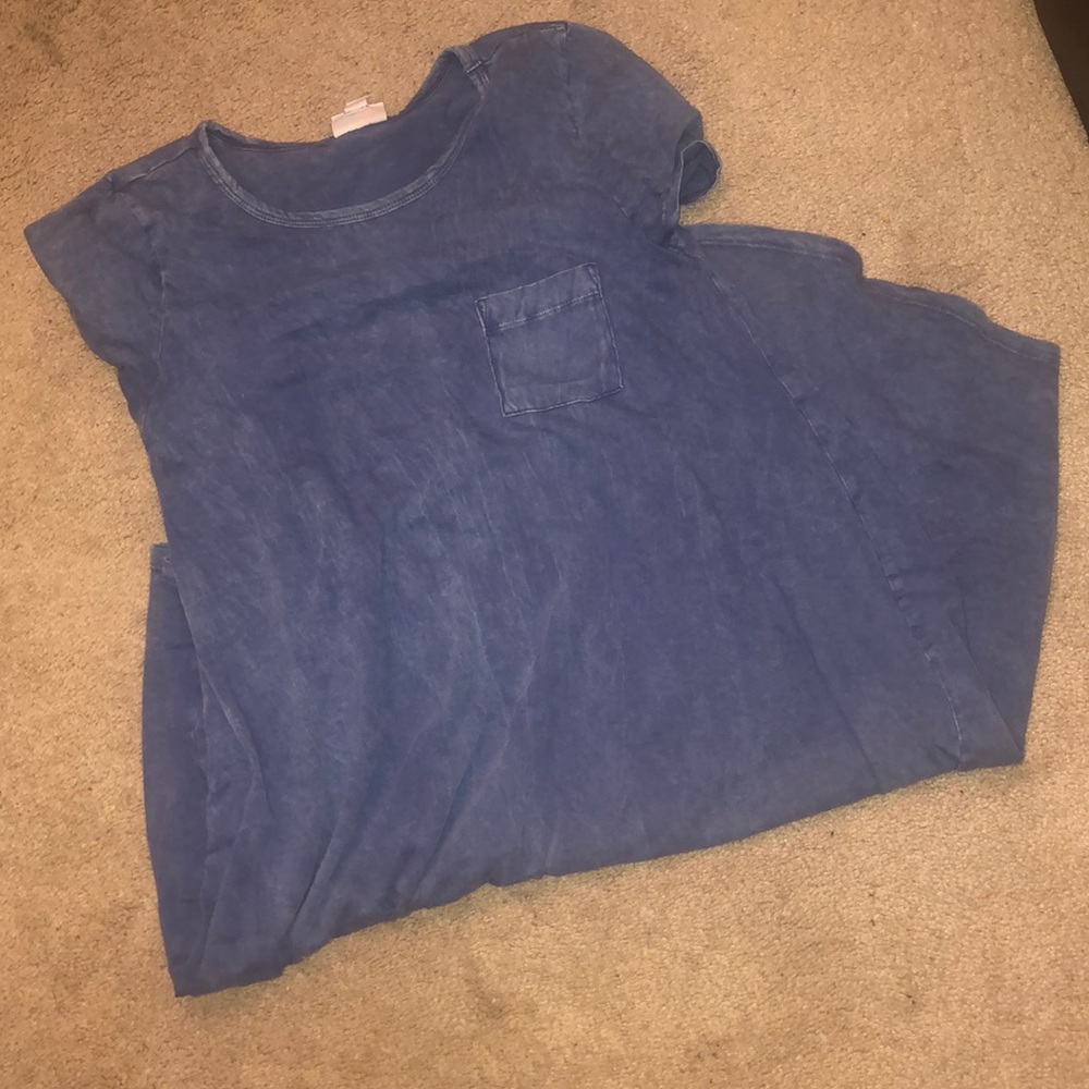 Lularoe Carly